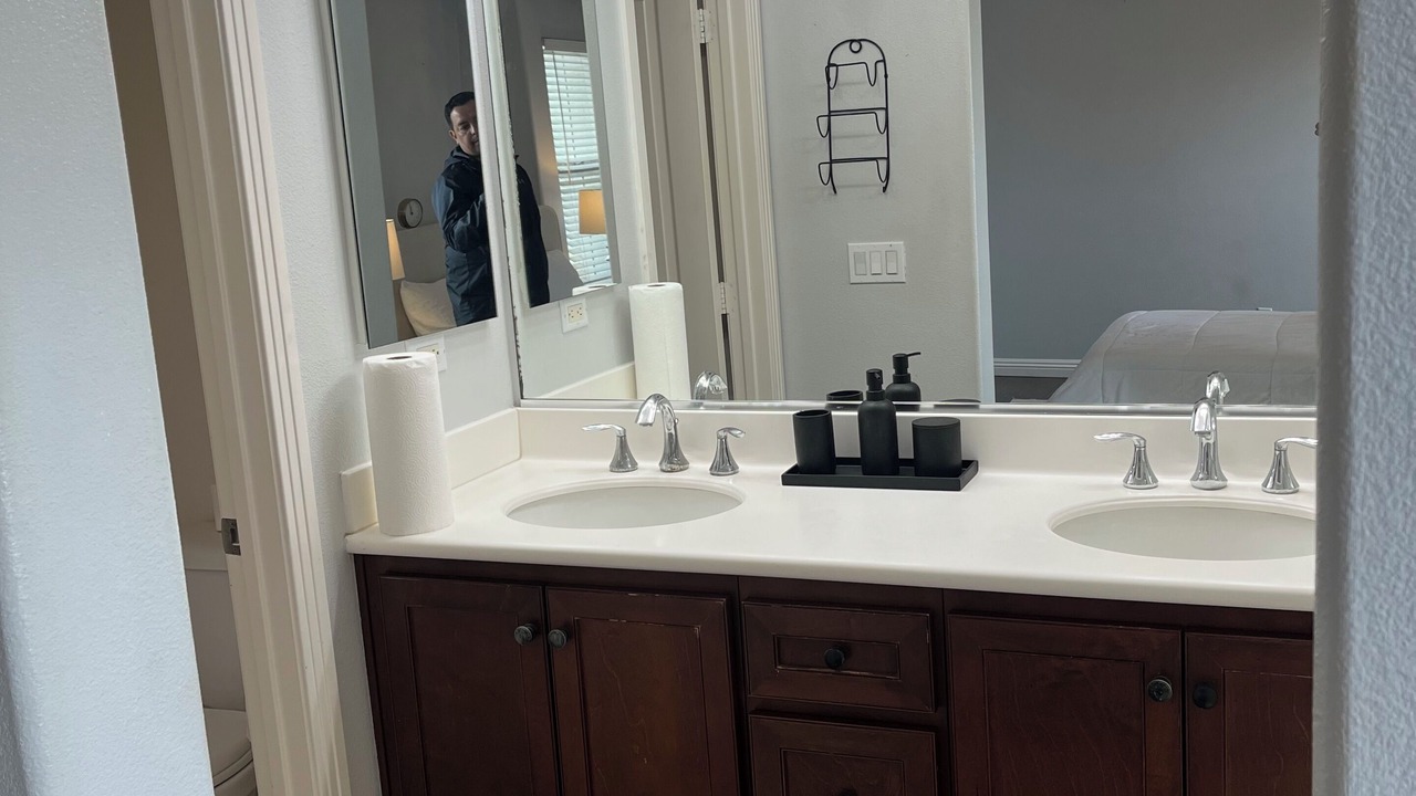 Photo of Bathroom in Rancho Cucamonga