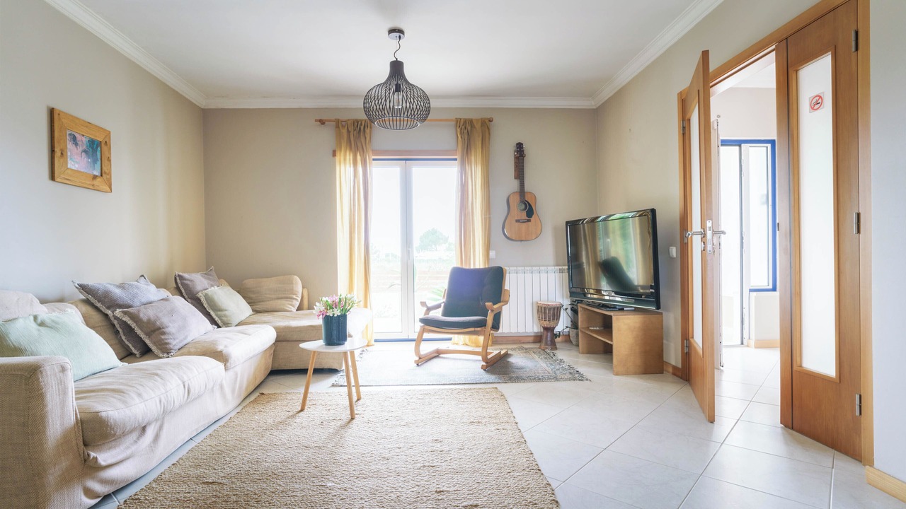 Photo of Livingroom in Aljezur
