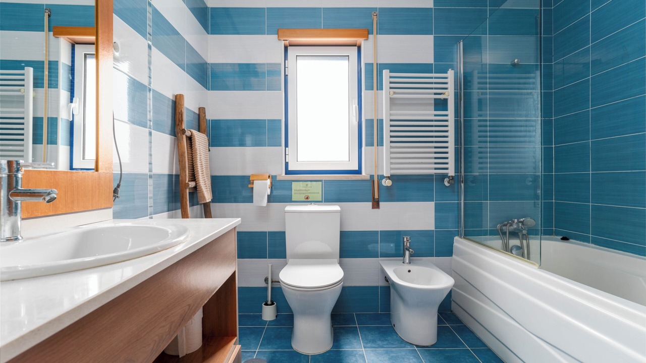 Photo of Bathroom in Aljezur