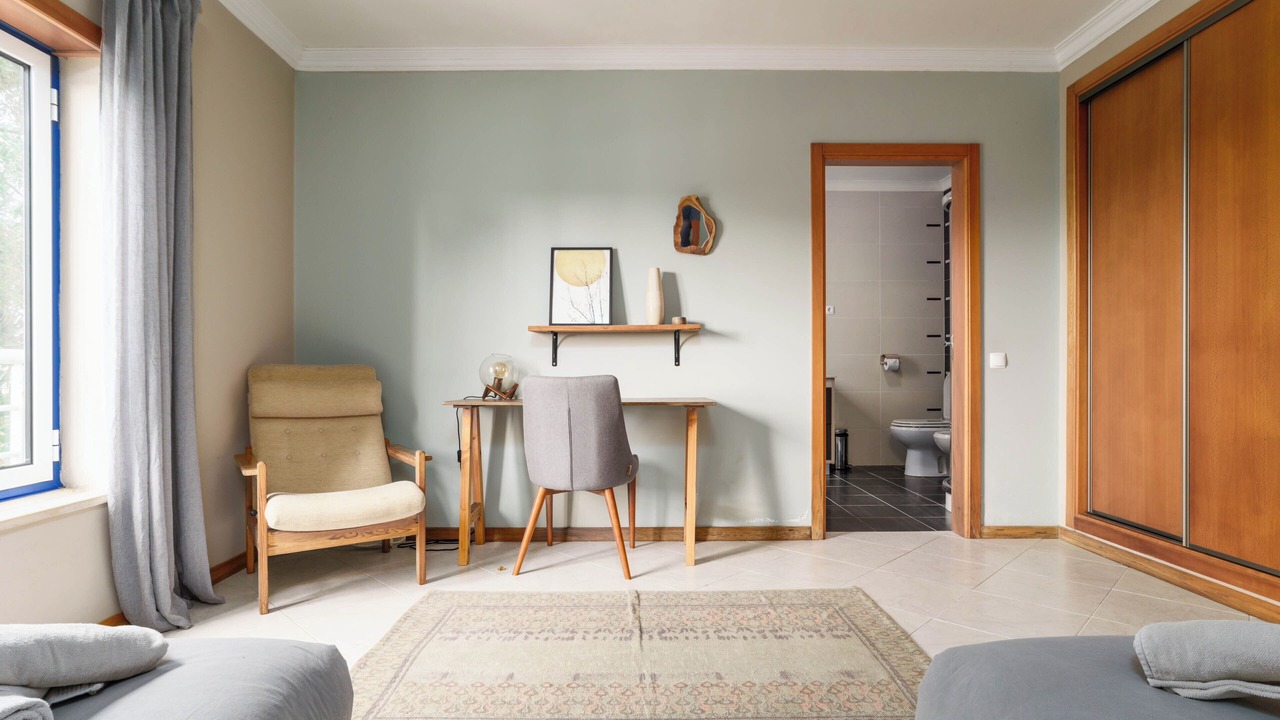 Photo of Bedroom in Aljezur