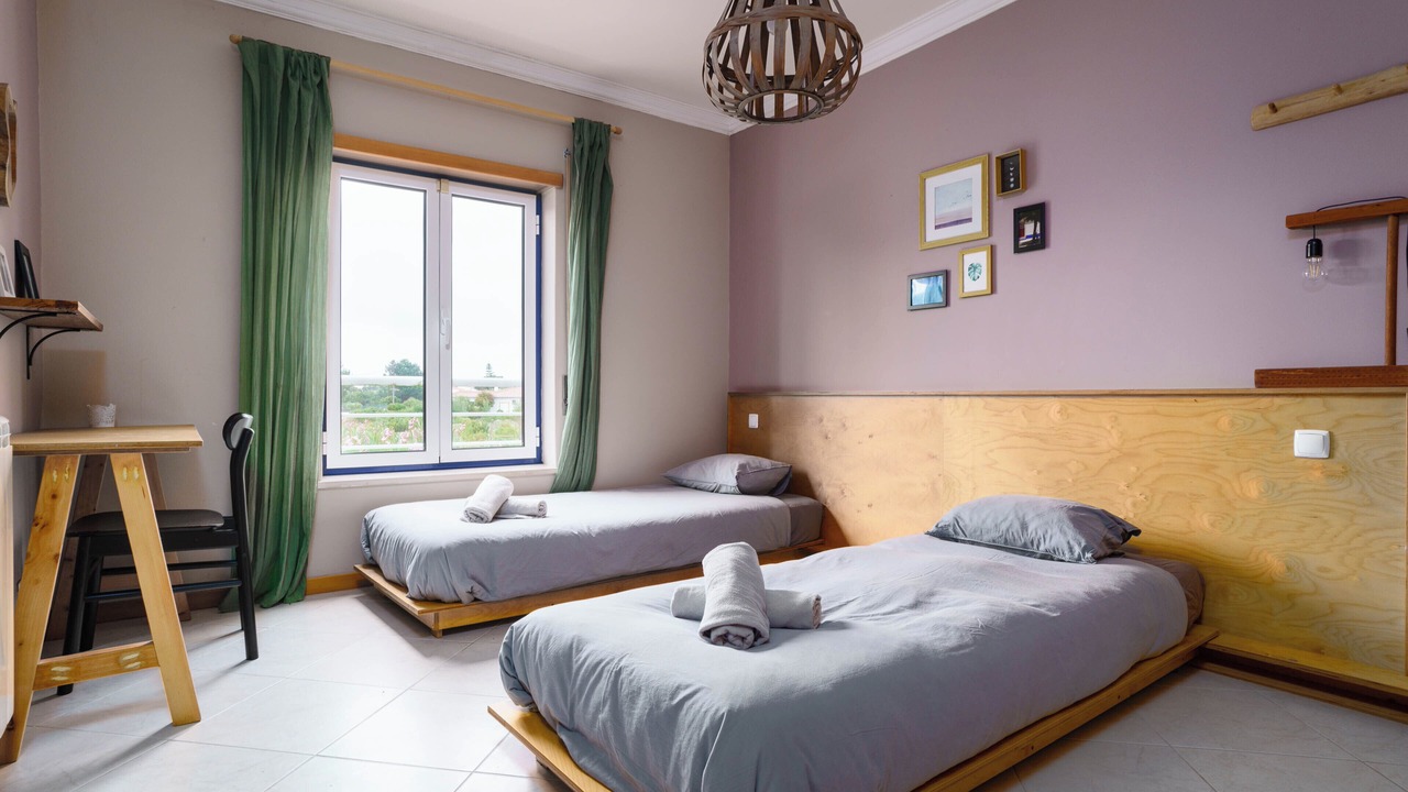 Photo of Bedroom in Aljezur