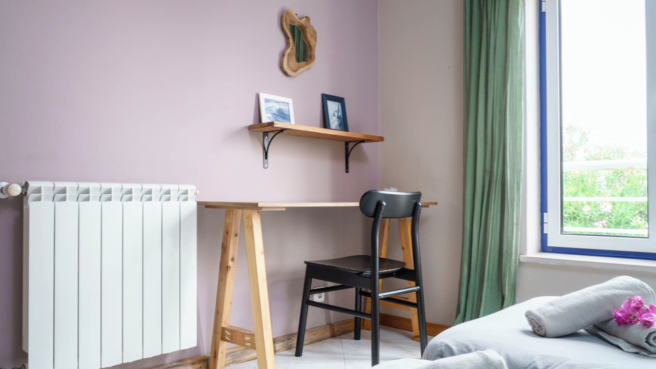 Photo of Bedroom in Aljezur