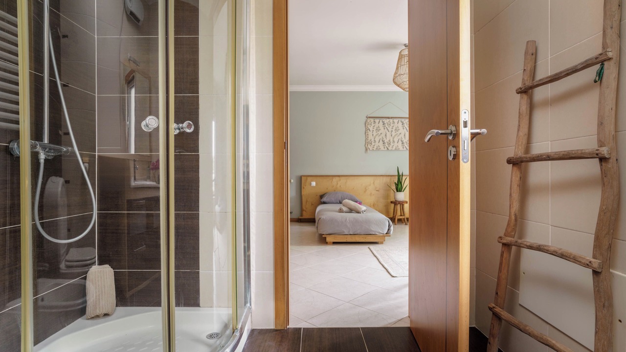 Photo of Bathroom in Aljezur