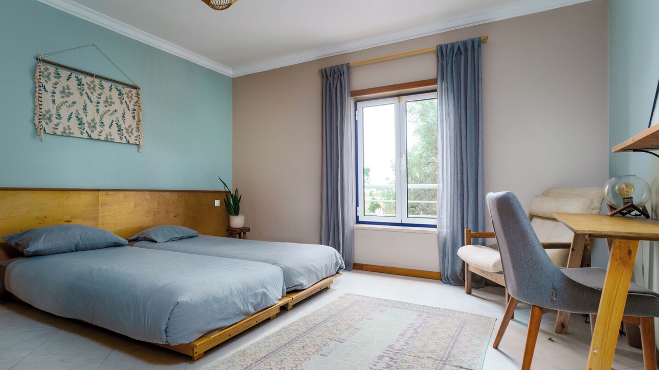 Photo of Bedroom in Aljezur