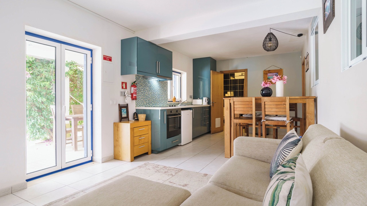 Photo of Livingroom in Aljezur