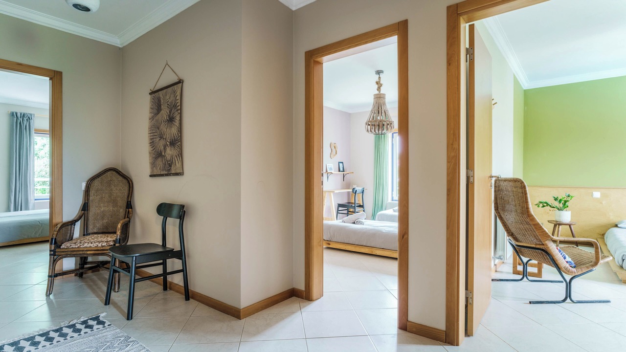 Photo of Bedroom in Aljezur