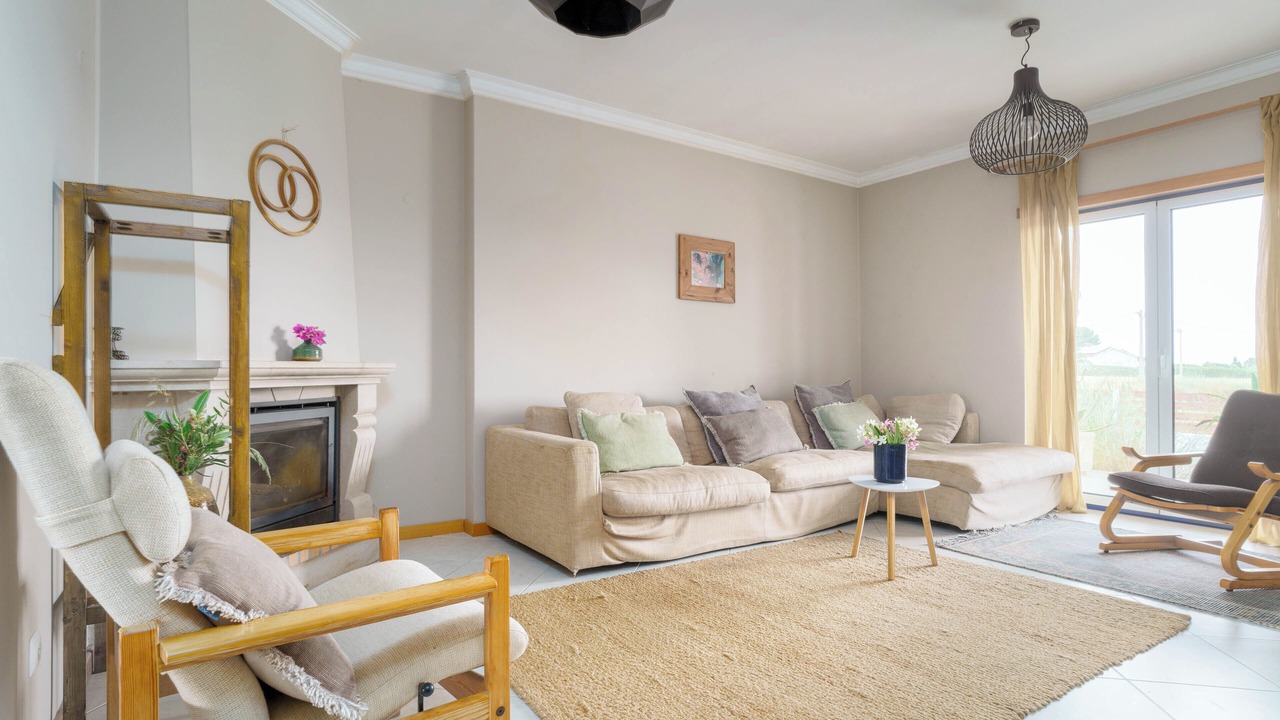 Photo of Livingroom in Aljezur