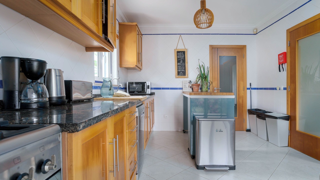 Photo of Kitchen in Aljezur