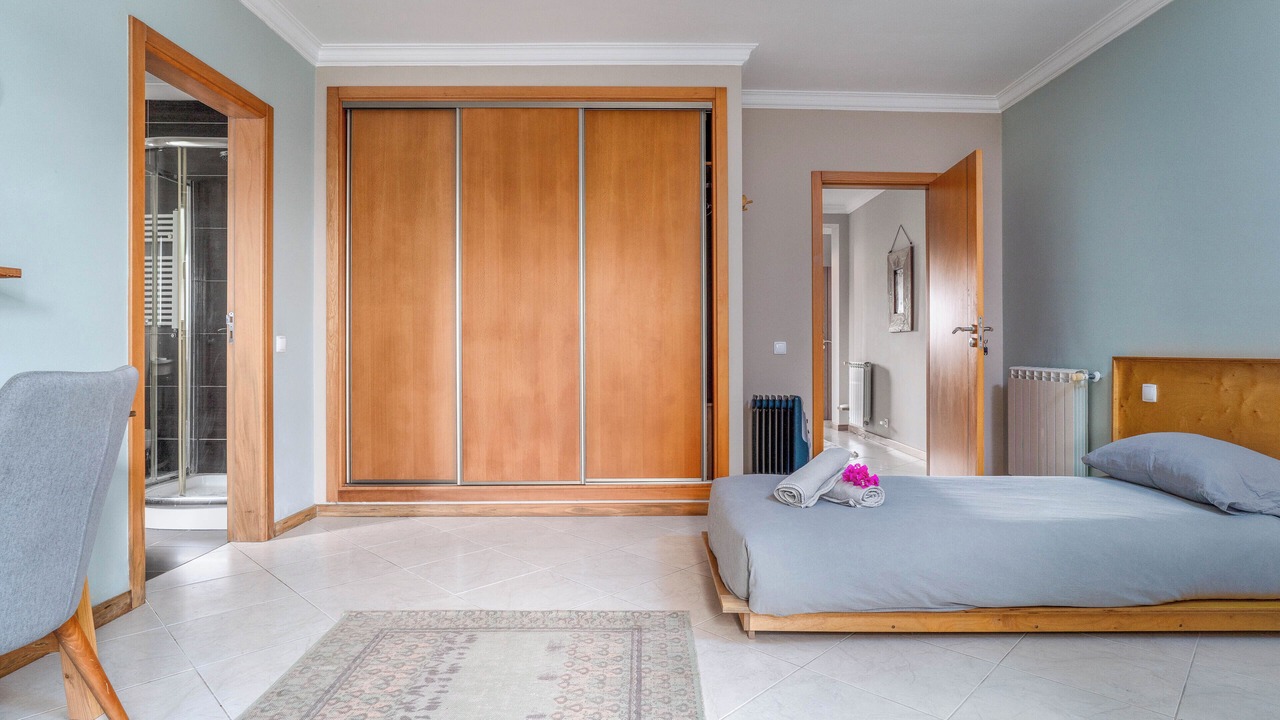 Photo of Bedroom in Aljezur