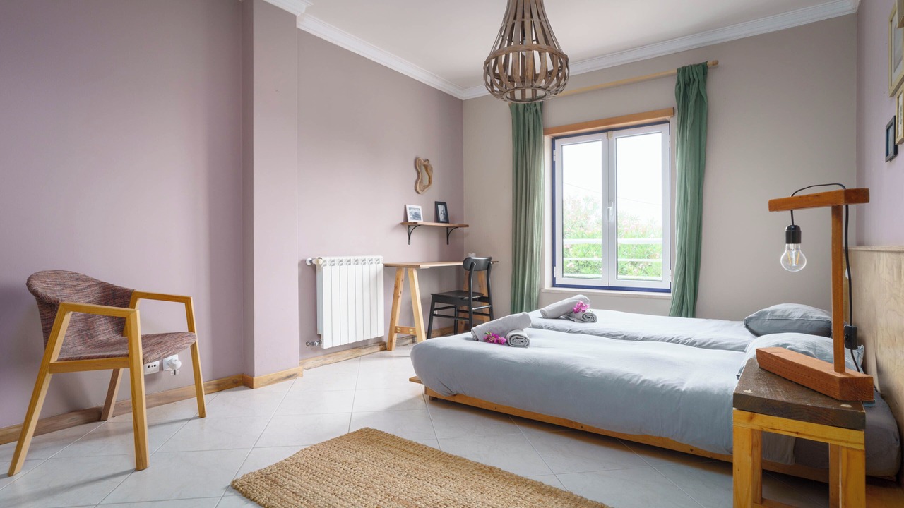 Photo of Bedroom in Aljezur