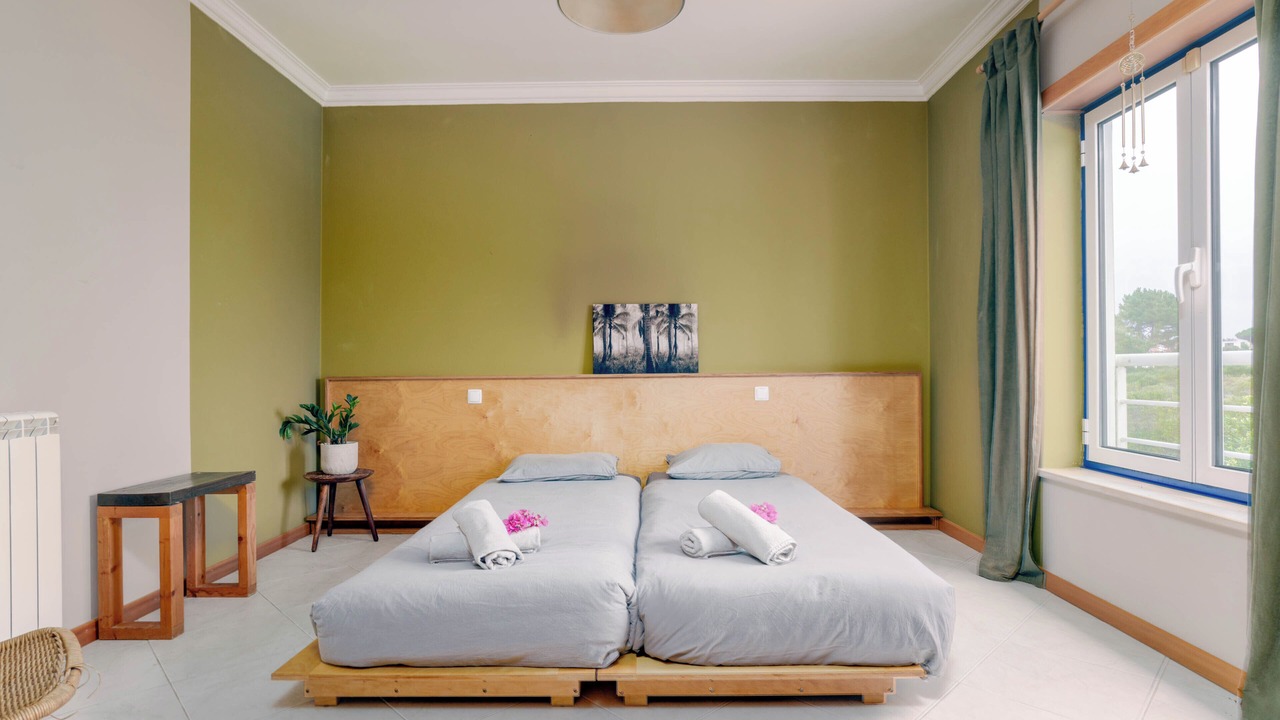 Photo of Bedroom in Aljezur