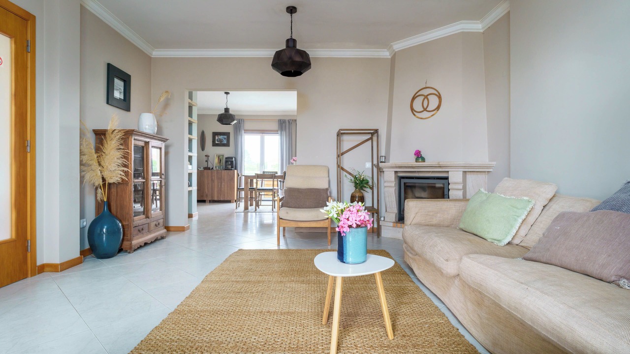 Photo of Livingroom in Aljezur