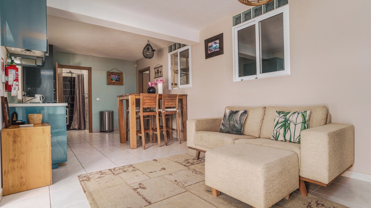 Photo of Livingroom in Aljezur