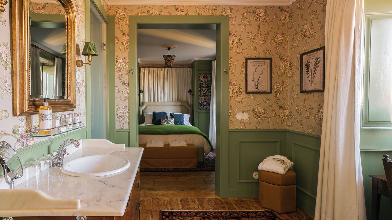 Photo of Bathroom in Sintra