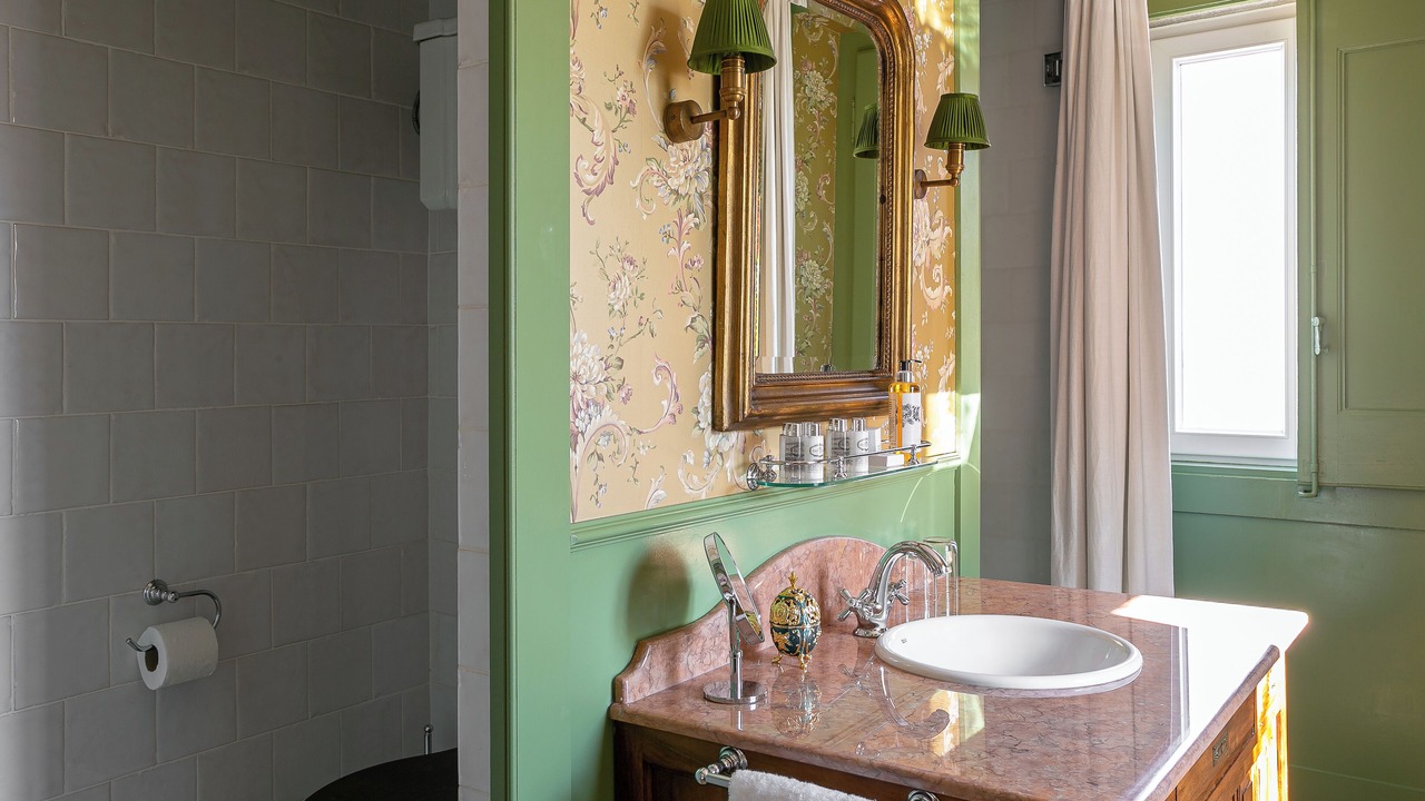 Photo of Bathroom in Sintra