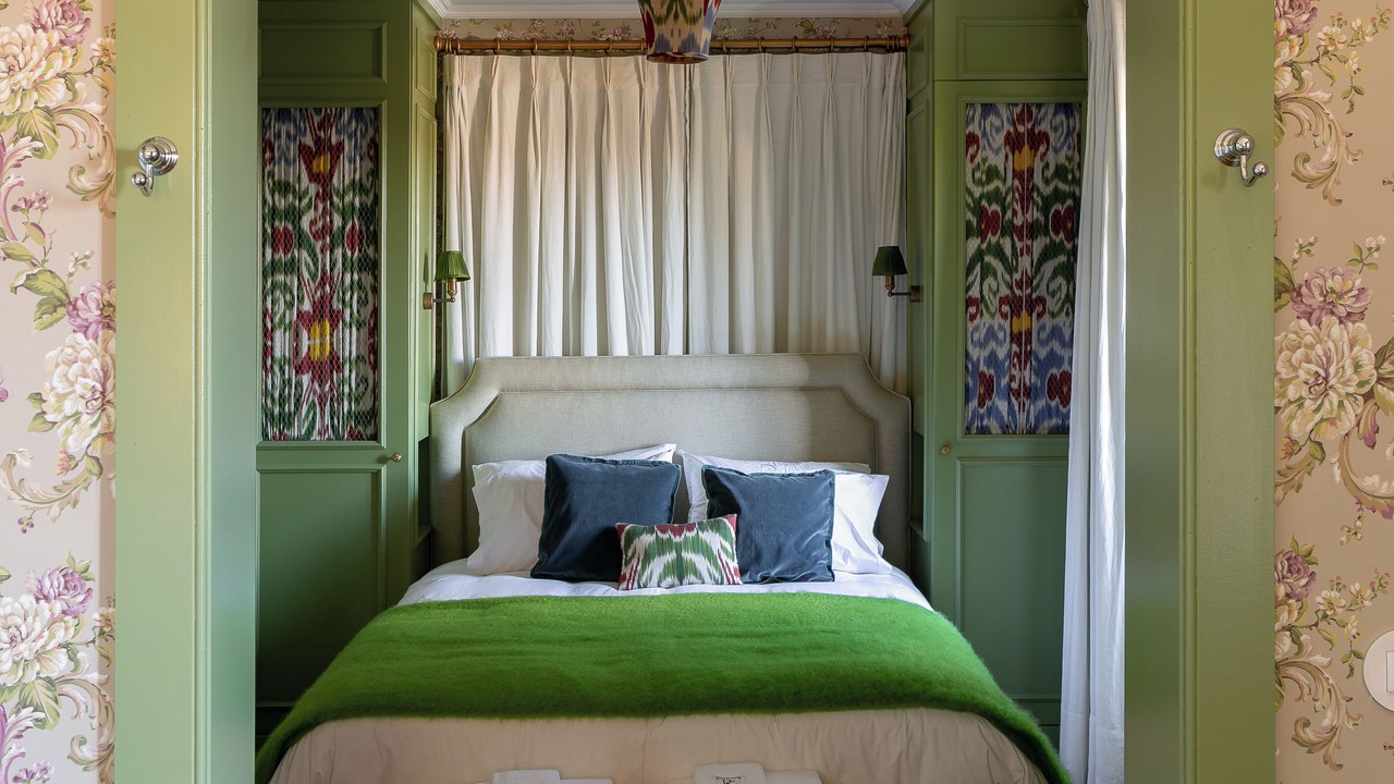 Photo of Bedroom in Sintra