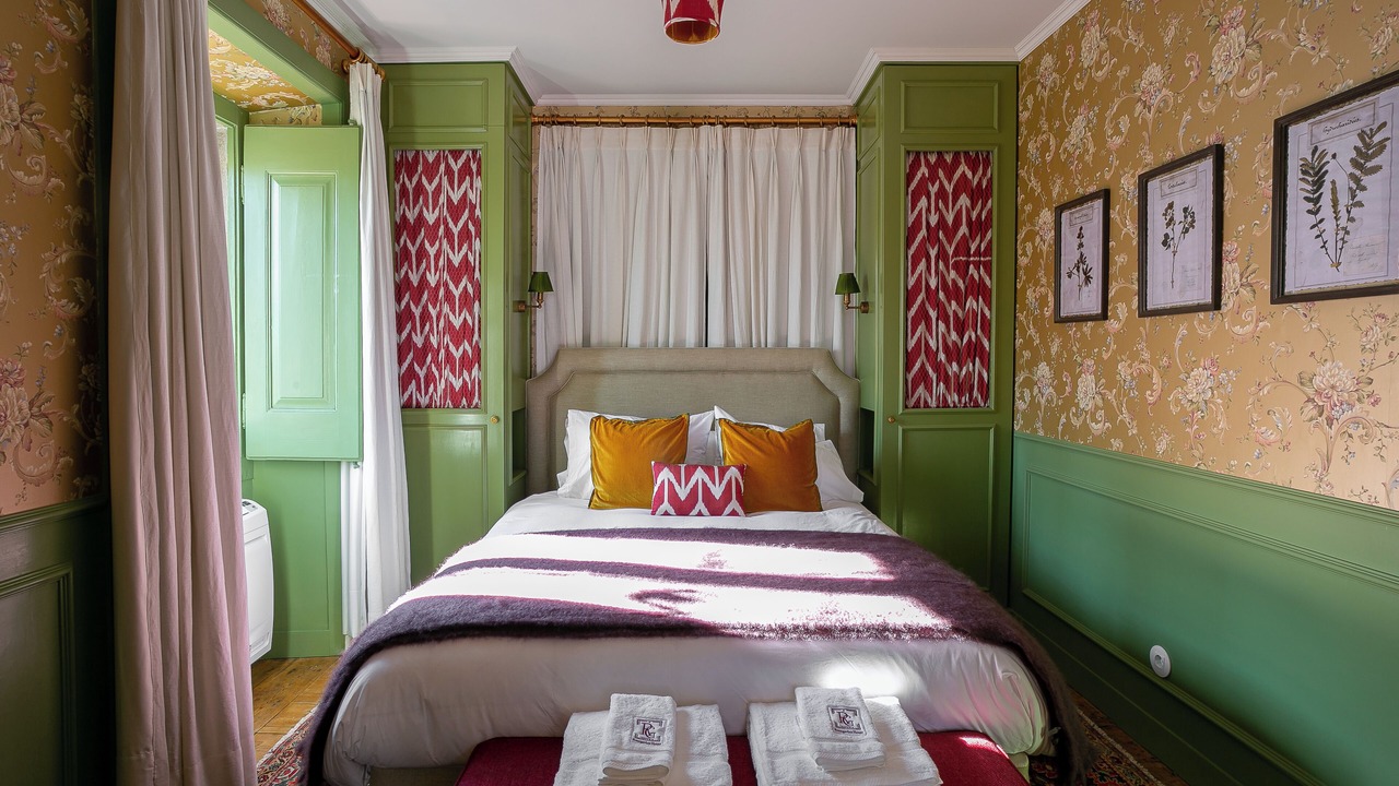 Photo of Bedroom in Sintra