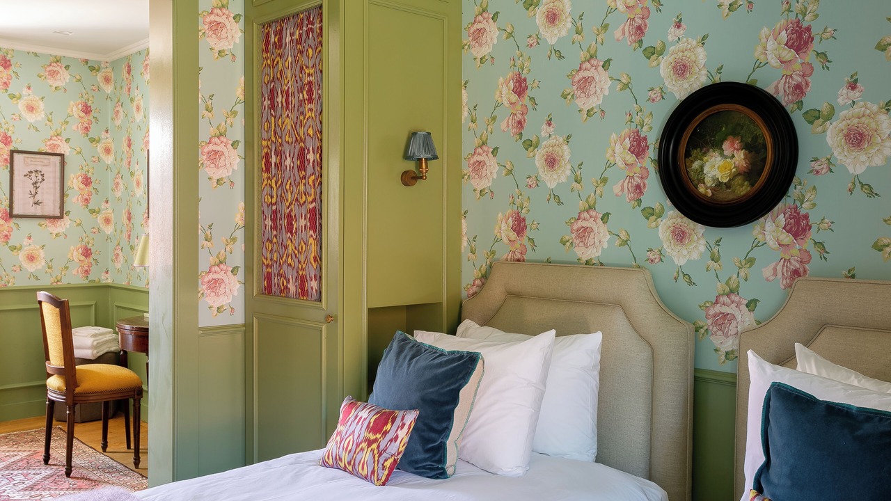 Photo of Bedroom in Sintra