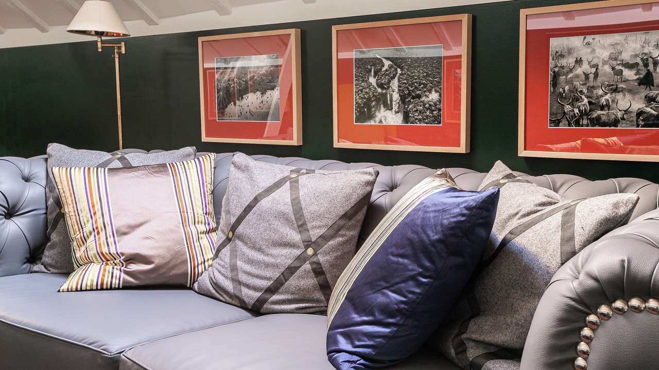 Photo of Livingroom in Sintra