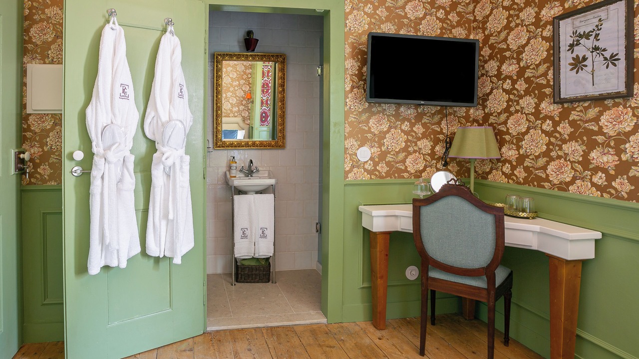 Photo of Bathroom in Sintra