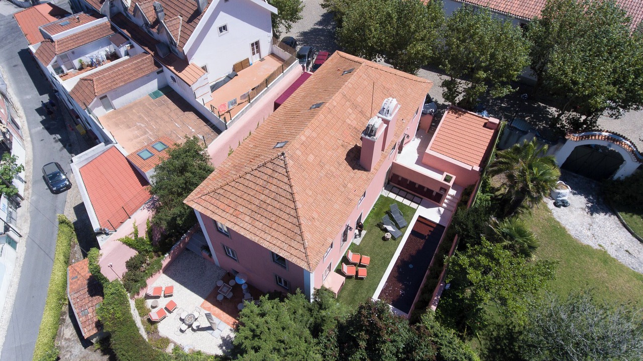 Photo of Outdoor in Sintra