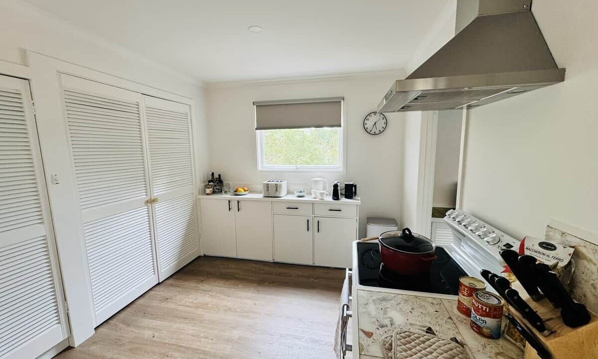 Photo of Kitchen in Rye