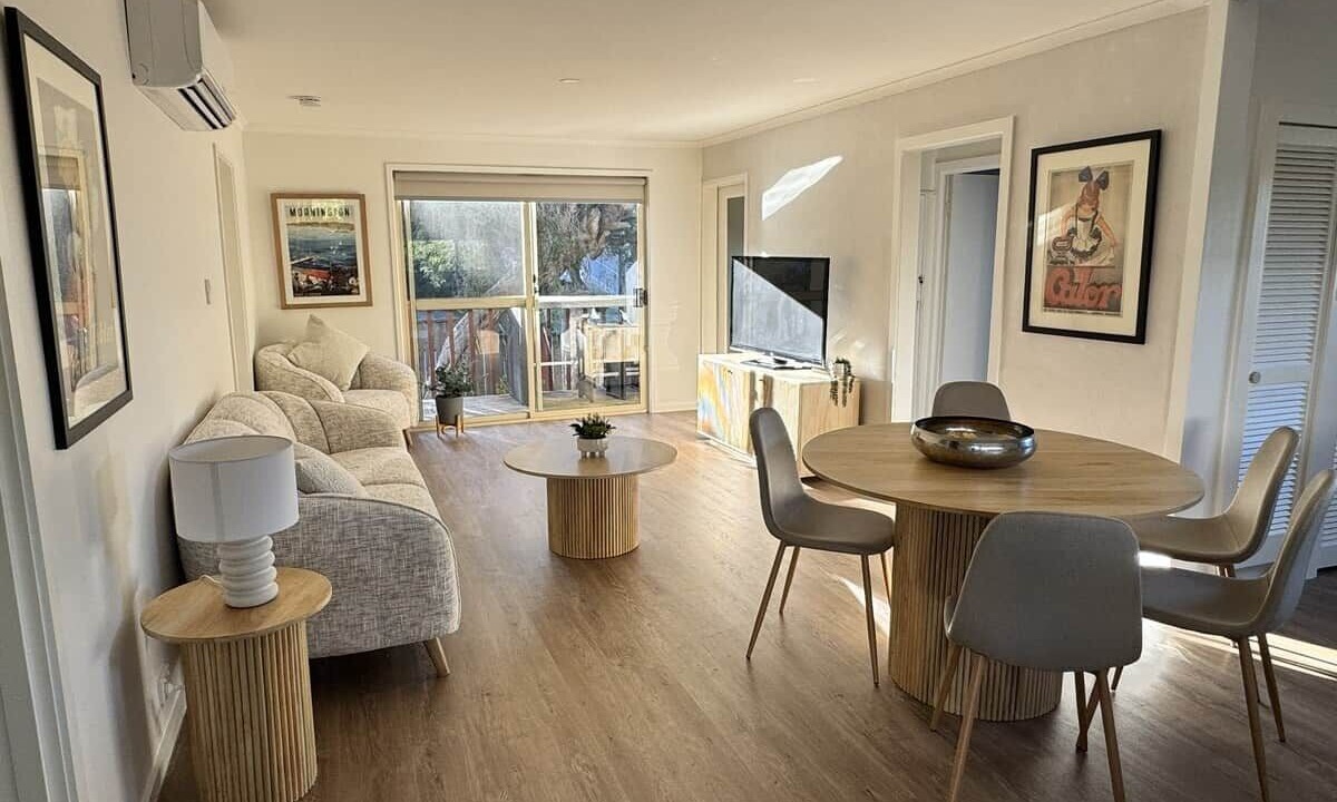 Photo of Livingroom in Rye