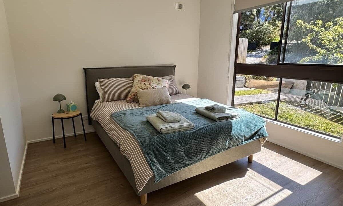 Photo of Bedroom in Rye