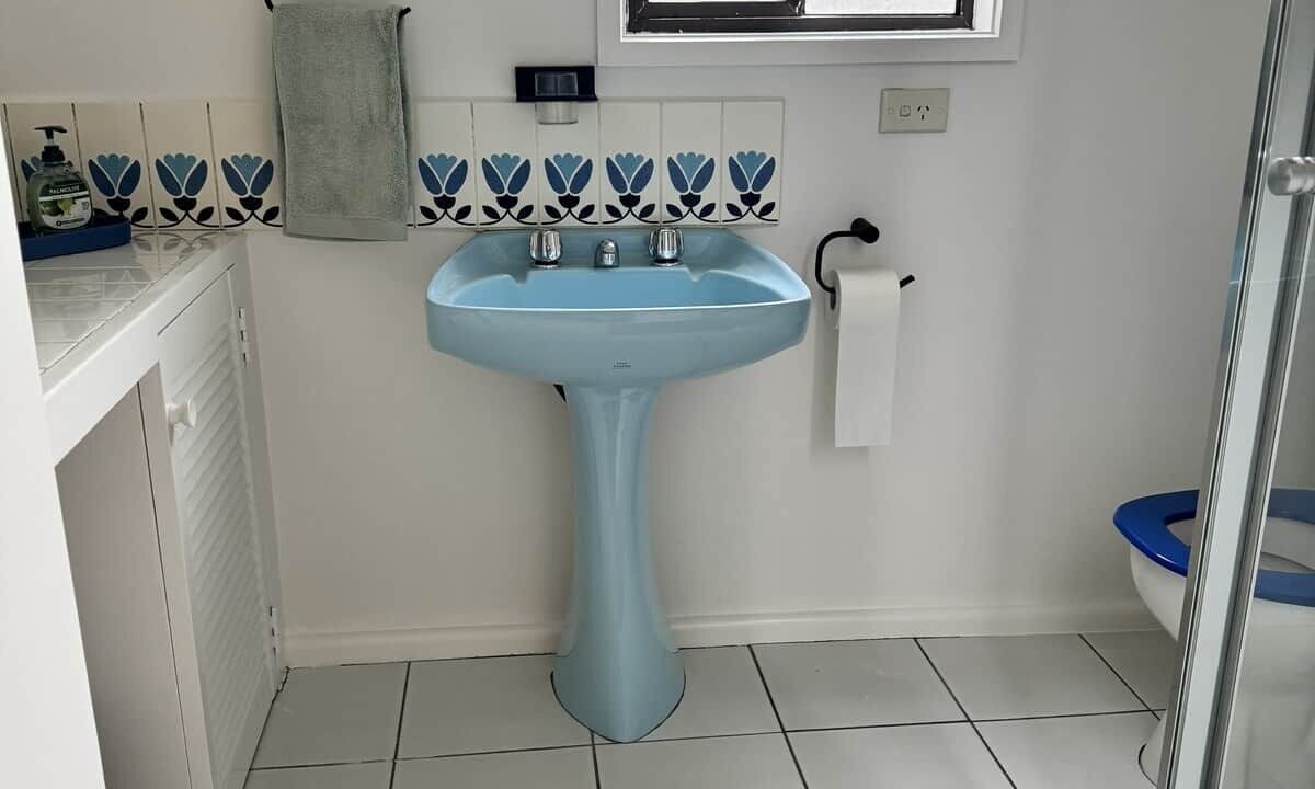 Photo of Bathroom in Rye