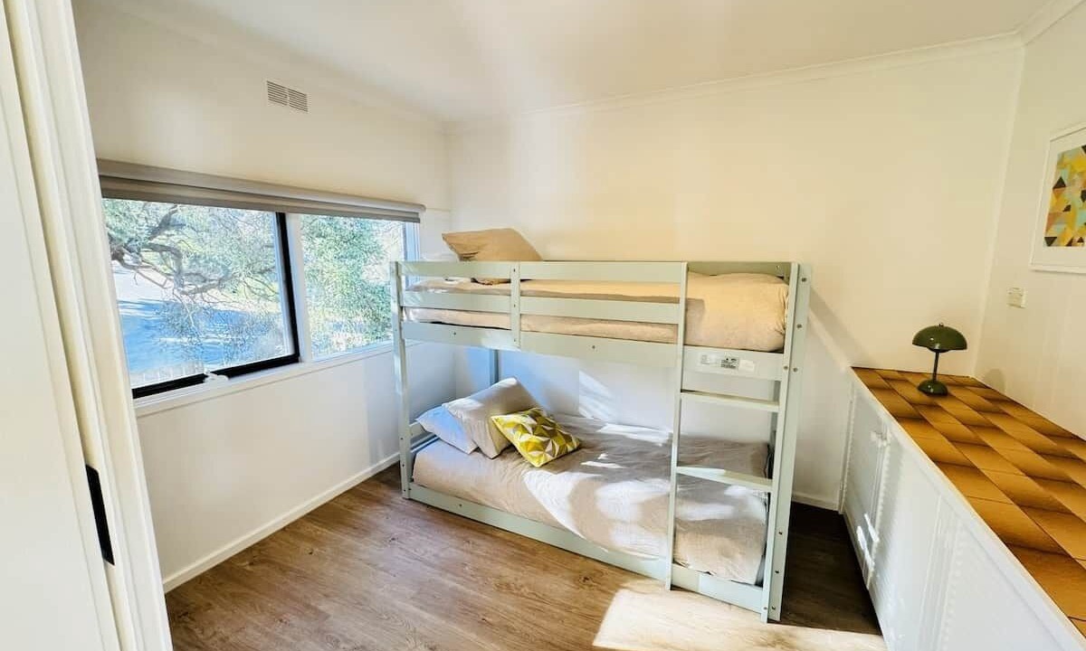 Photo of Bedroom in Rye