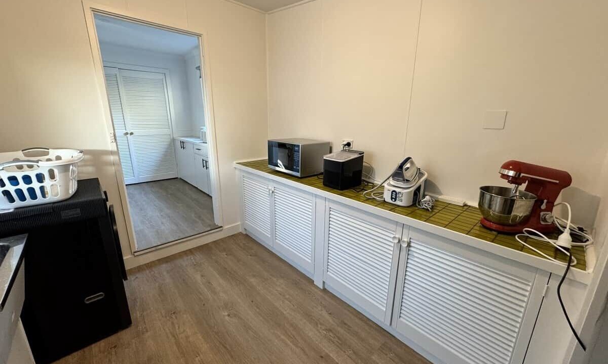 Photo of Kitchen in Rye