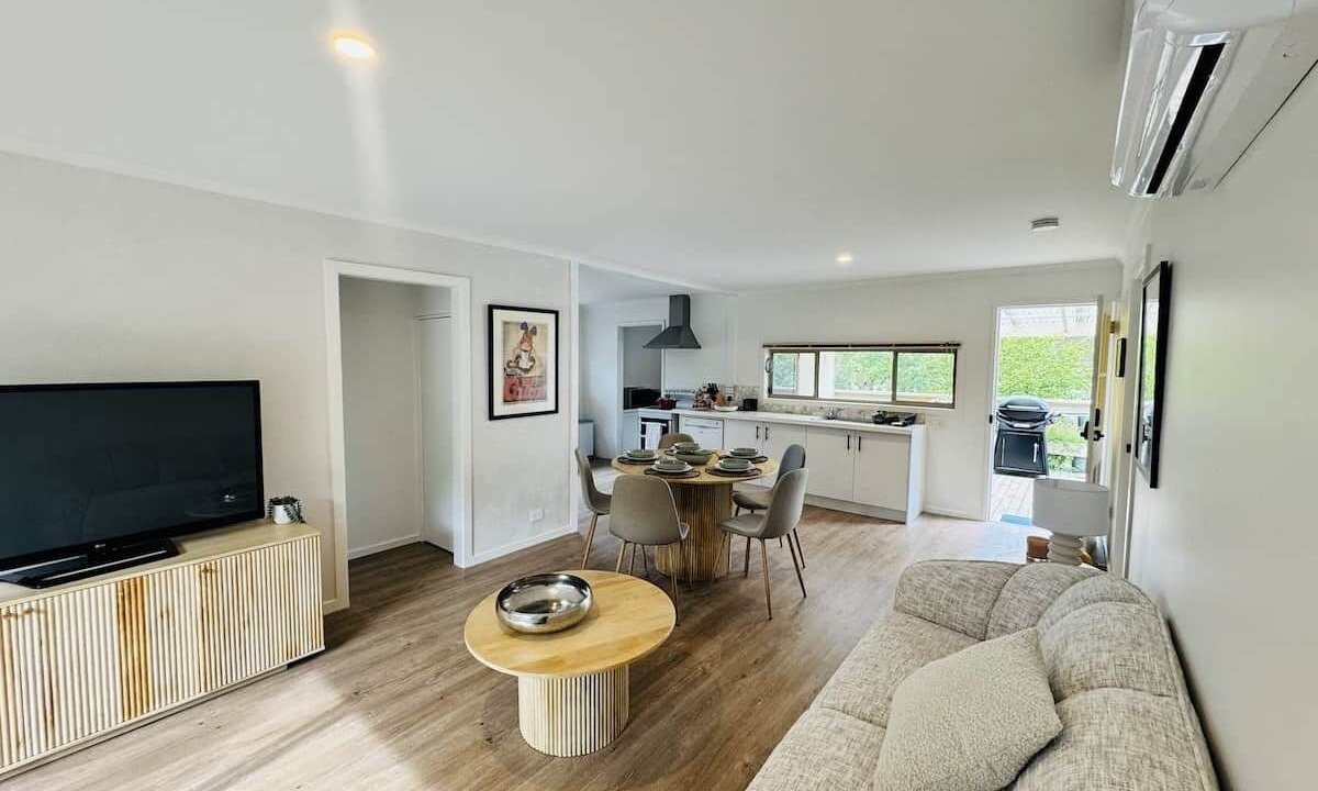 Photo of Livingroom in Rye