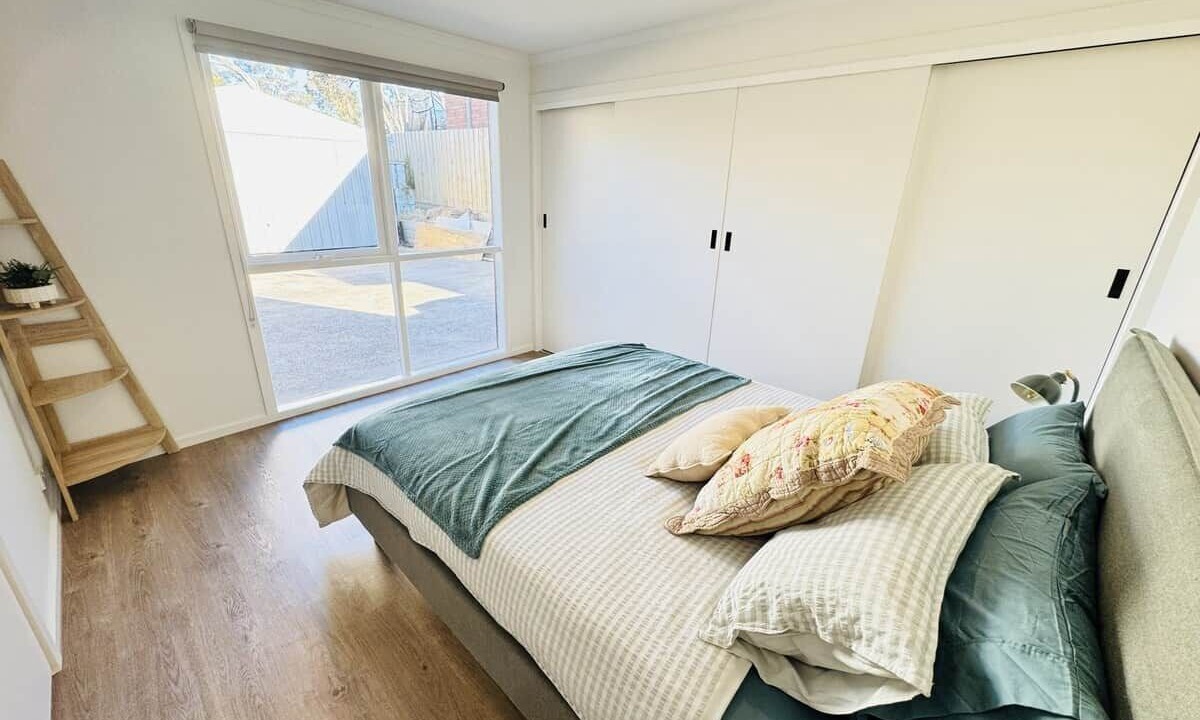 Photo of Bedroom in Rye