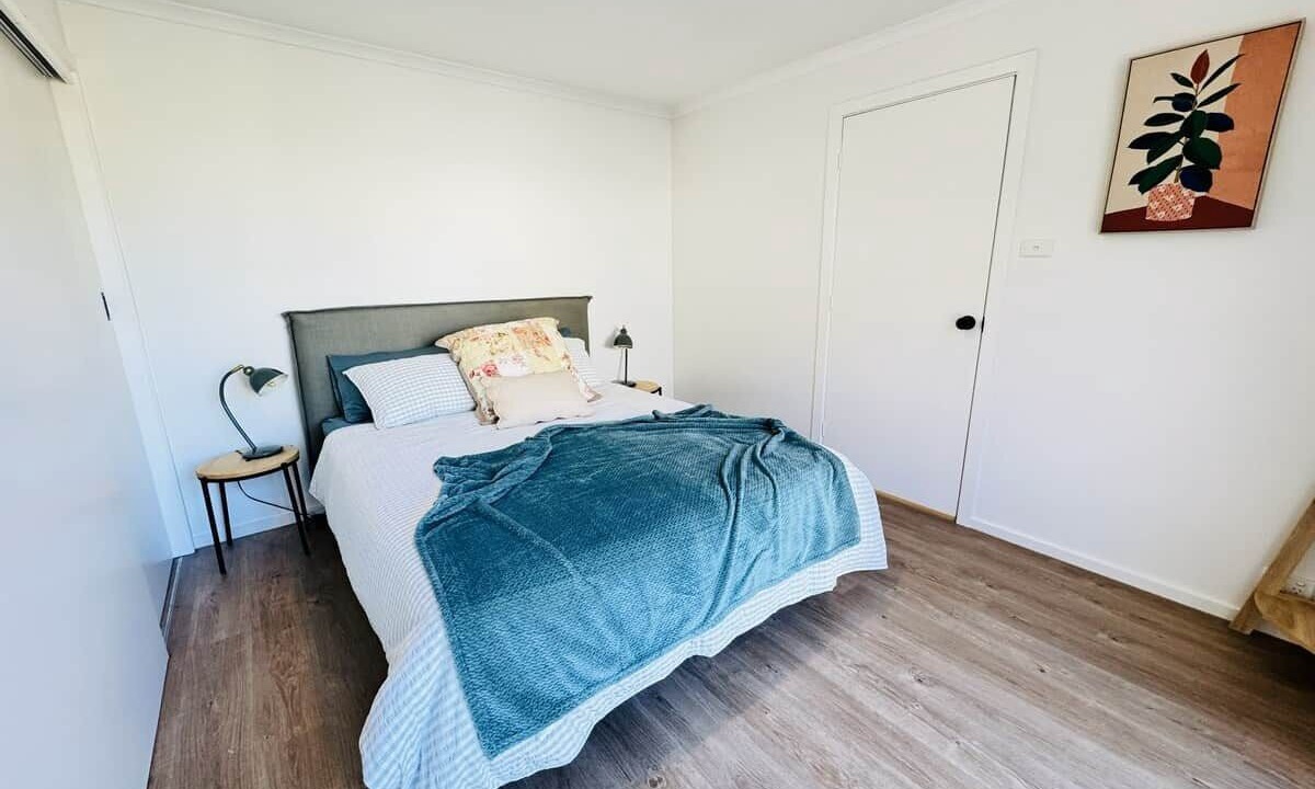 Photo of Bedroom in Rye