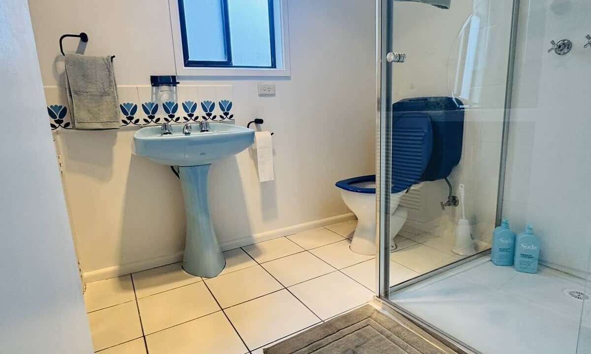 Photo of Bathroom in Rye