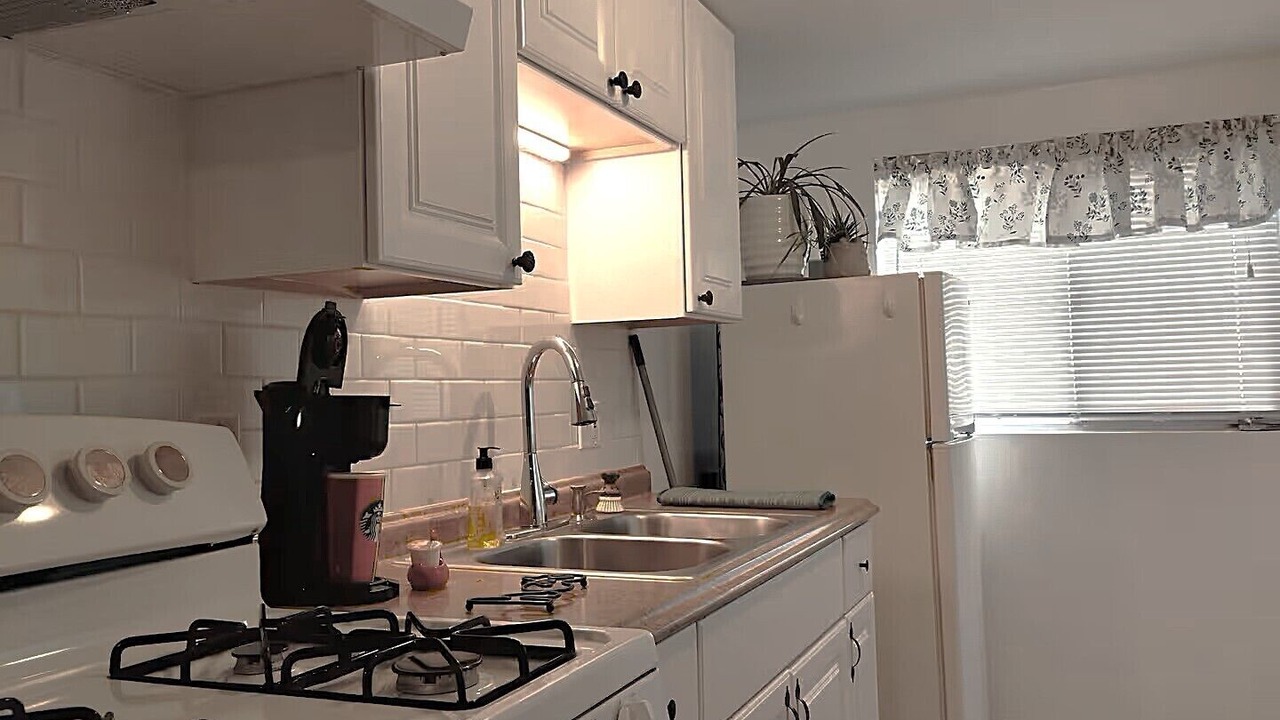 Photo of Kitchen in Gridley