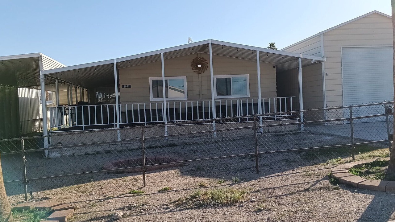Photo of Outdoor in Havasu Lake