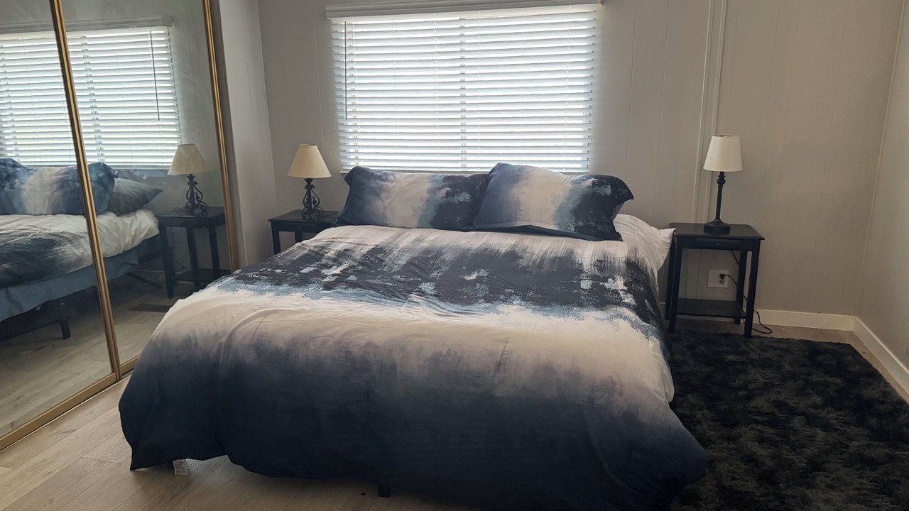 Photo of Bedroom in Havasu Lake
