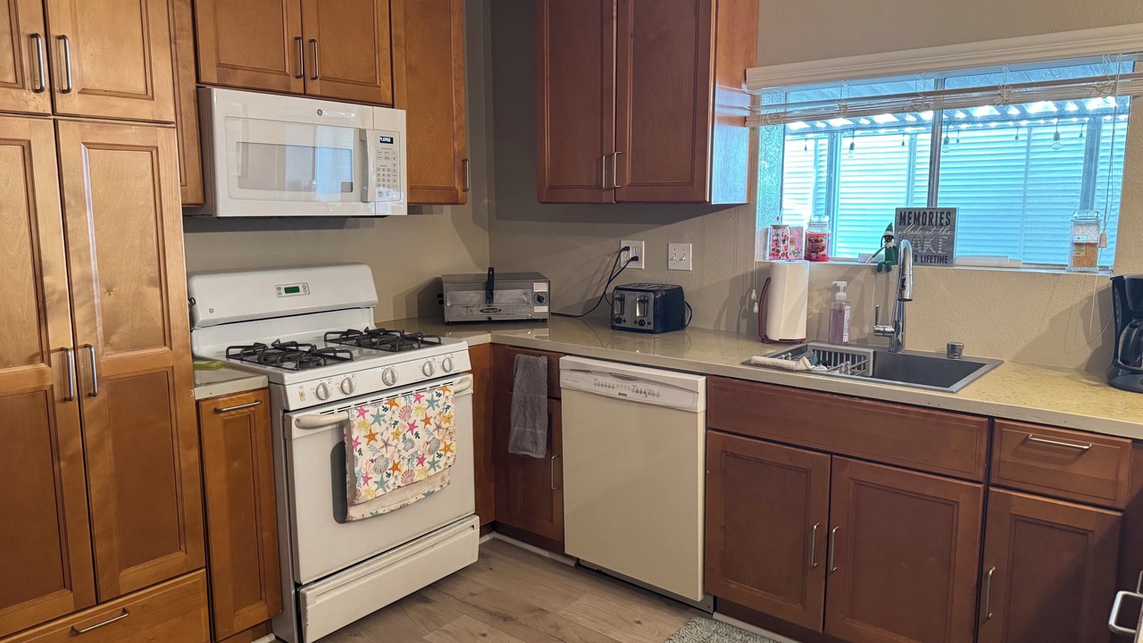 Photo of Kitchen in Havasu Lake