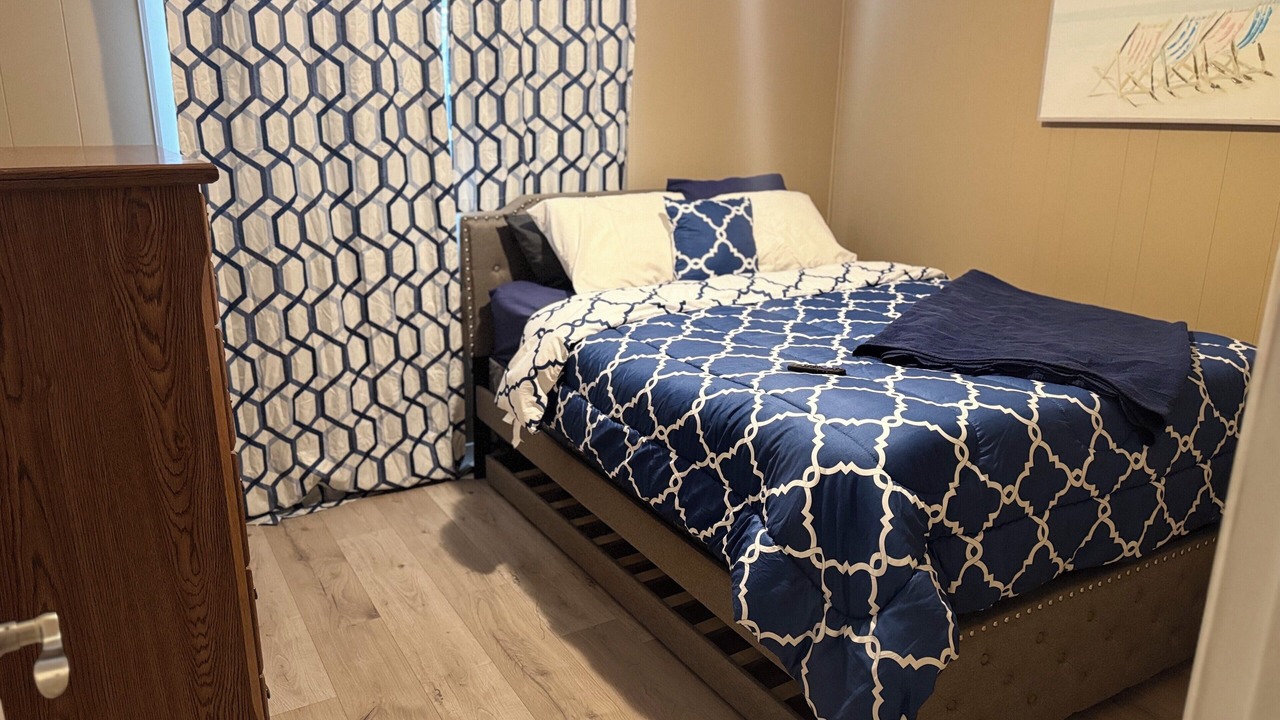 Photo of Bedroom in Havasu Lake