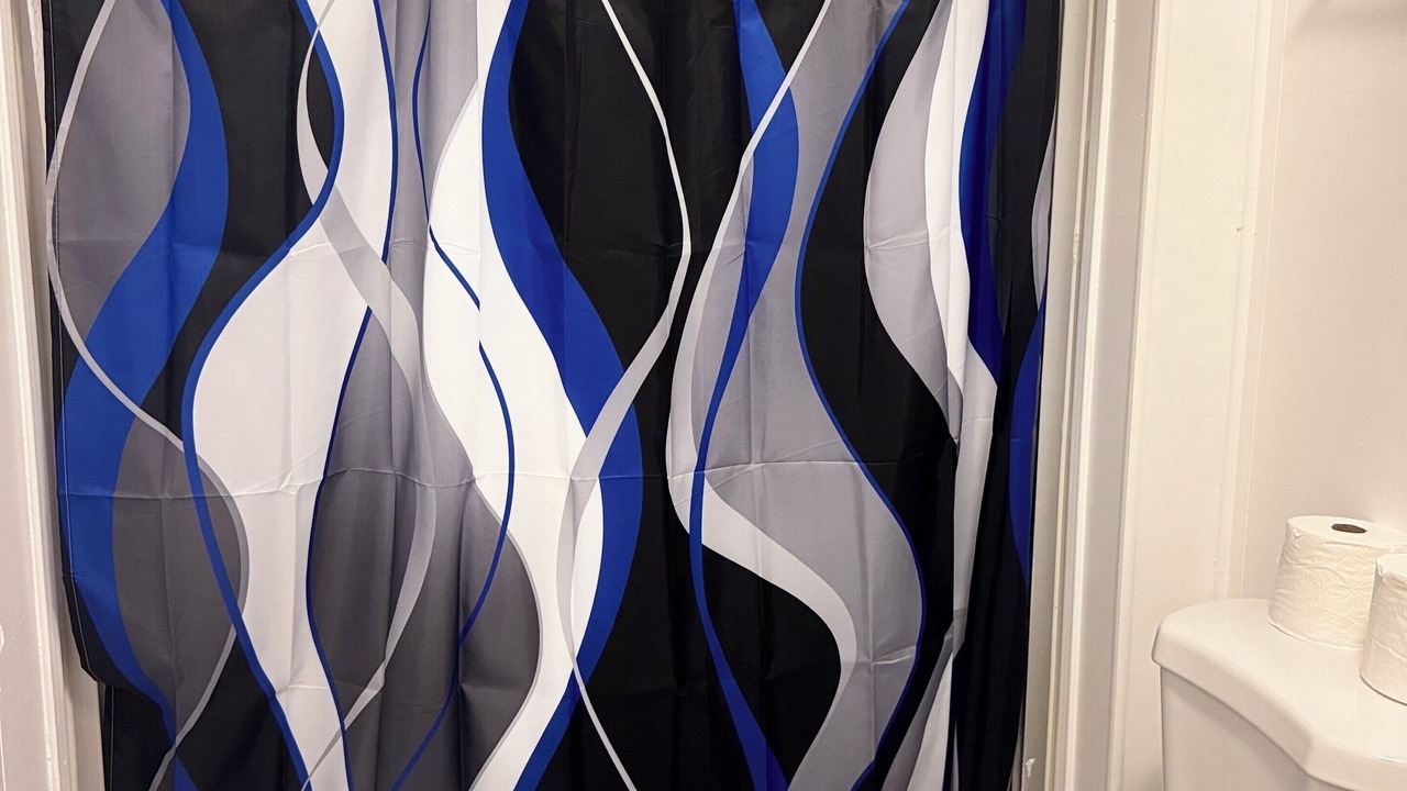 Photo of Bathroom in Havasu Lake