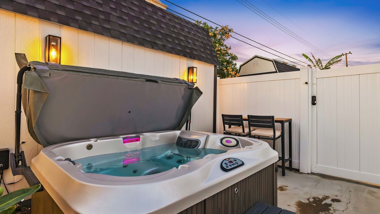 Photo of Patio Balcony in Simi Valley