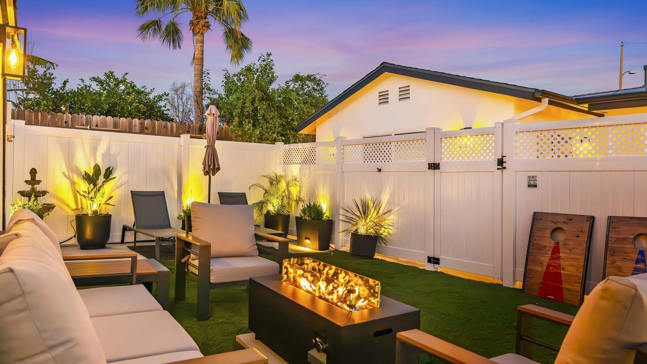 Photo of Patio Balcony in Simi Valley