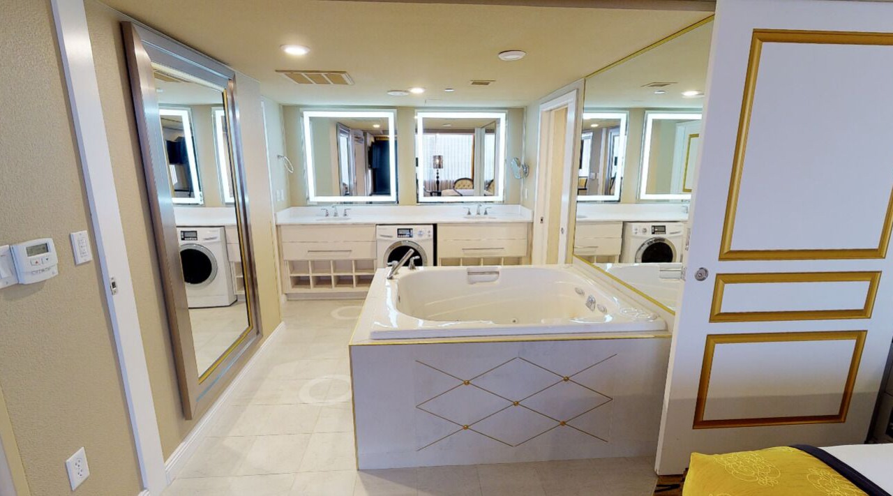 Photo of Bathroom in Winchester