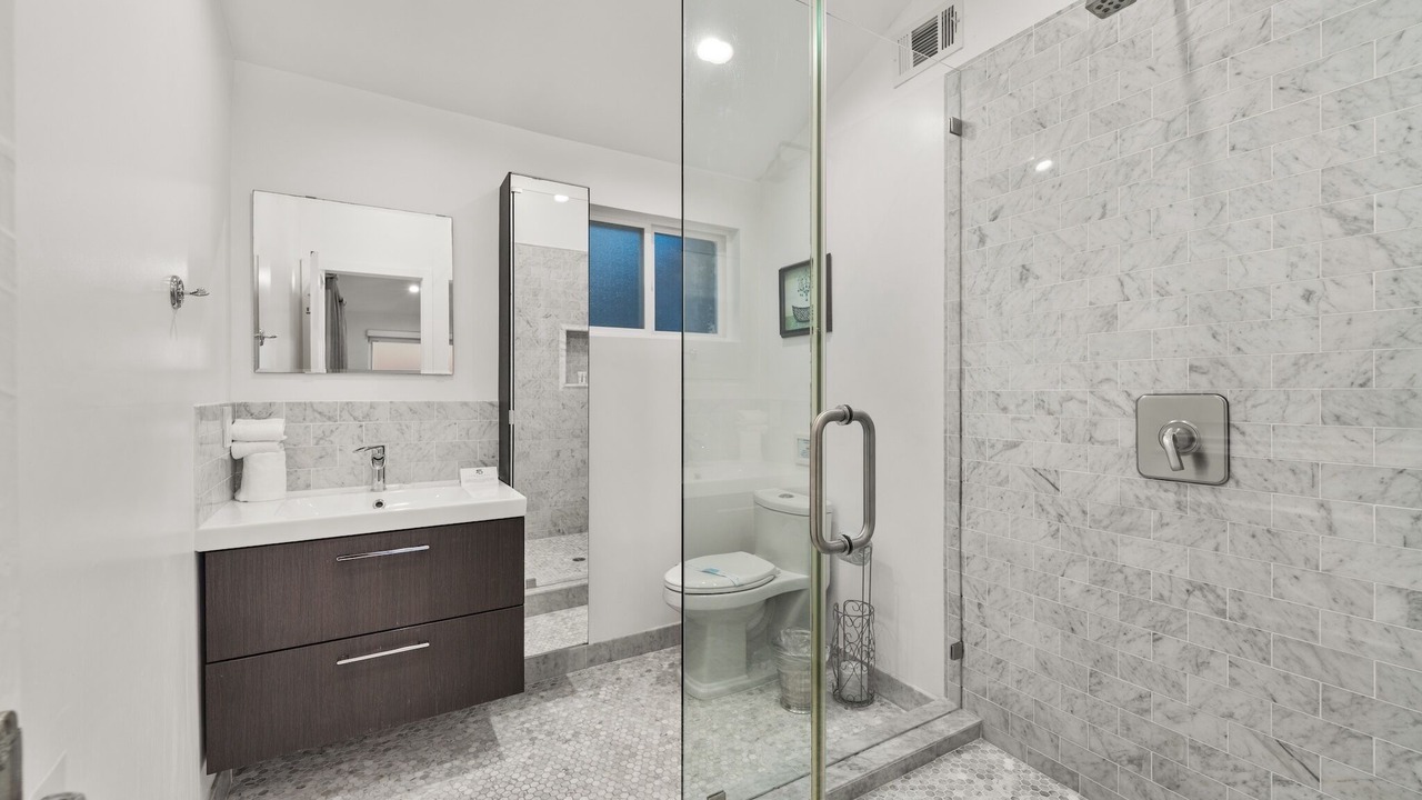 Photo of Bathroom in La Conchita