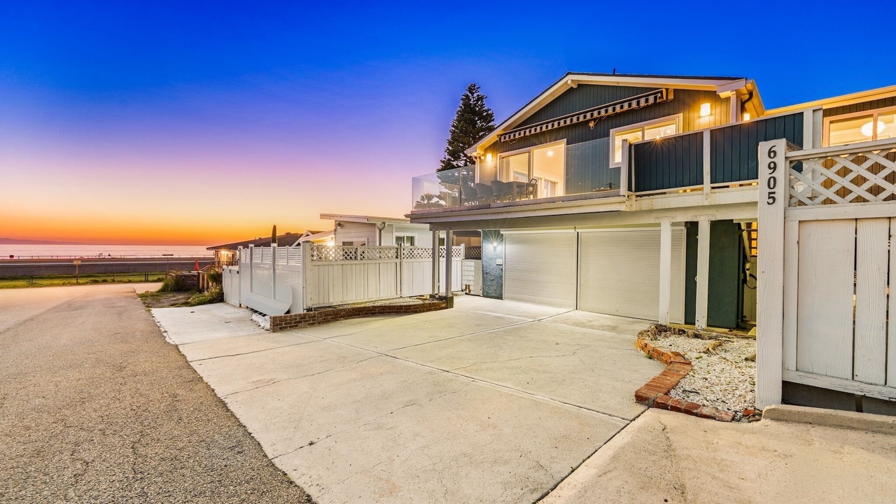 Photo of Outdoor in La Conchita
