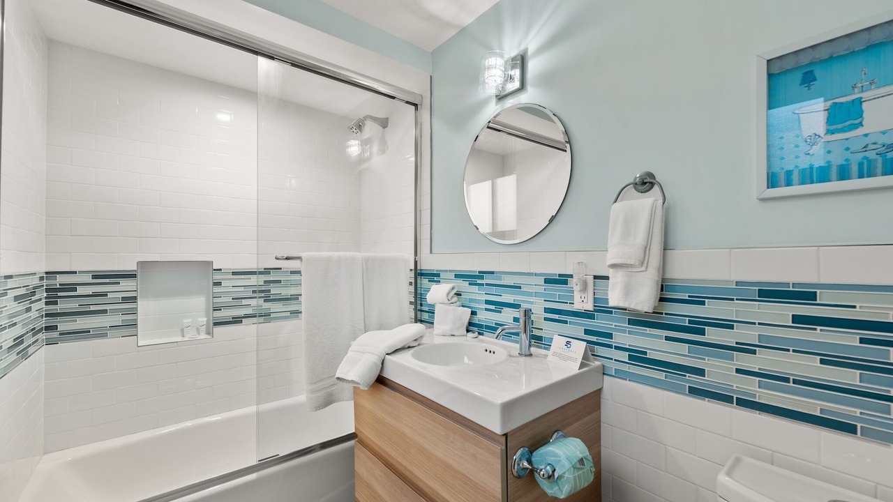 Photo of Bathroom in La Conchita