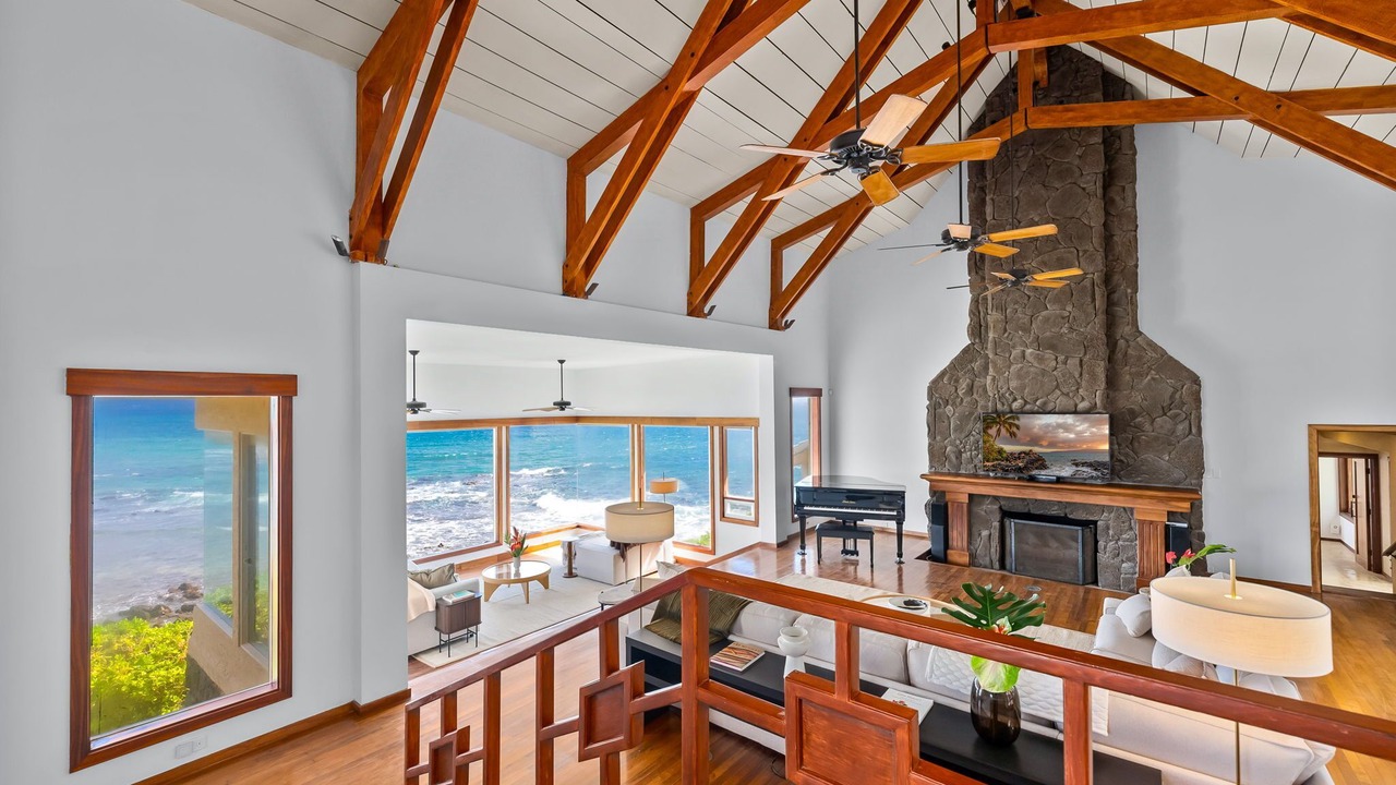 Photo of Livingroom in Kahala