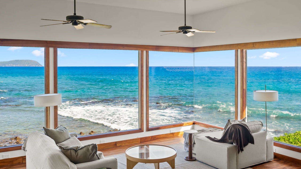 Photo of Bedroom in Kahala