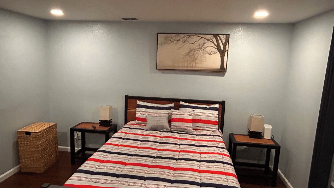 Photo of Bedroom in Modesto
